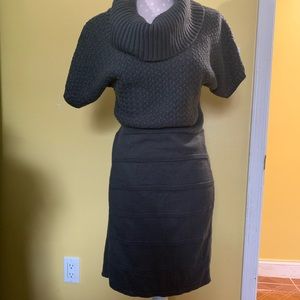 Winter dress the limited